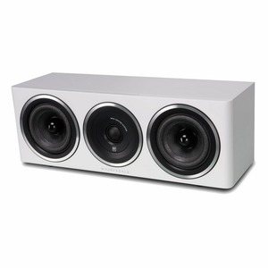 Центральный канал Wharfedale Diamond 11.CC White Sandex
