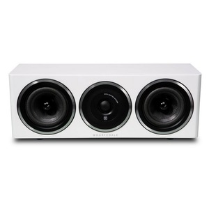 Центральный канал Wharfedale Diamond 11.CC White Sandex