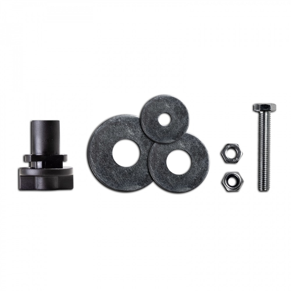 Кронштейн для акустической системы Apart LRABAS-BL