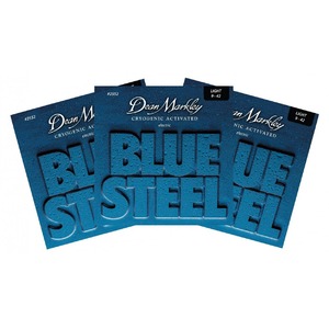 Струны для электрогитары Dean Markley 25523PK Signature