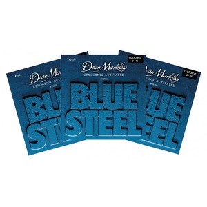 Струны для электрогитары Dean Markley 25543PK Signature