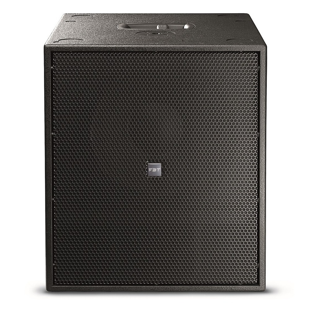 Активный сабвуфер FBT VHA 118SA