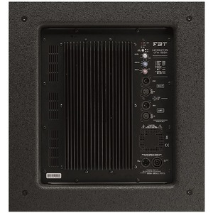 Активный сабвуфер FBT VHA 118SA