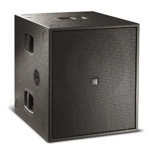 Активный сабвуфер FBT VHA 118SA