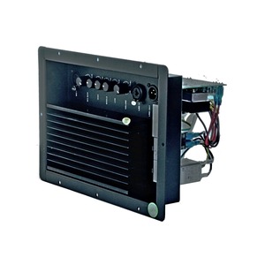 Усилитель мощности (концертный) Invotone HK00659