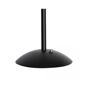 Микрофонная стойка напольная OnStage MS7255PG