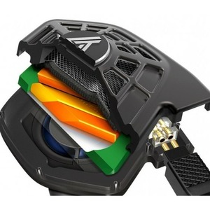 Наушники внутриканальные для iPhone Audeze iSINE 10 LTN lightning