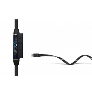 Наушники внутриканальные для iPhone Audeze iSINE 10 LTN lightning