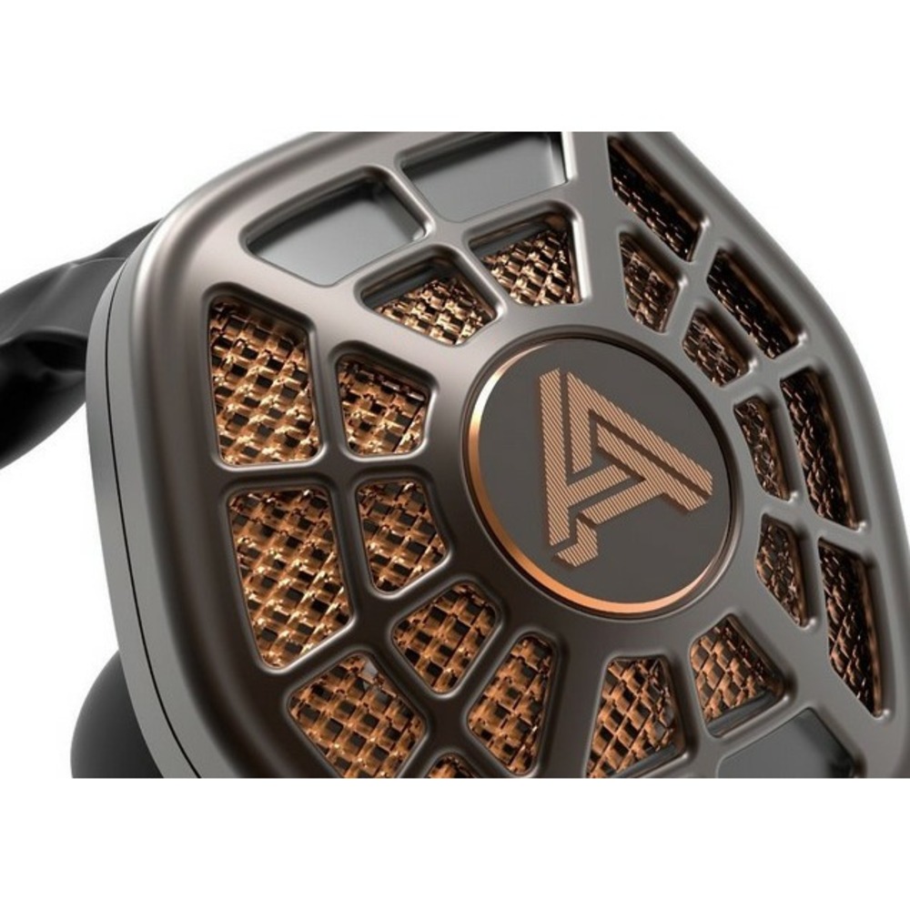 Наушники внутриканальные для iPhone Audeze iSINE 20 LTN lightning