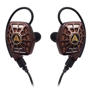 Наушники внутриканальные для iPhone Audeze iSINE 20 LTN lightning
