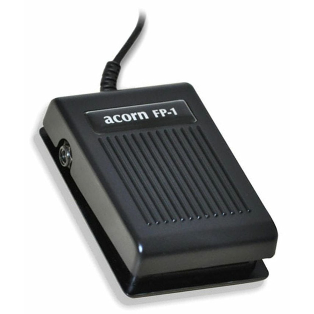 Педаль для клавишных Acorn FP-1