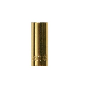 Разъем "Банана" Van Den Hul Base part Bus Connector 10.0 mm