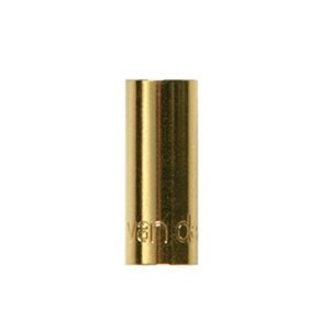 Разъем "Банана" Van Den Hul Base part Bus Connector 8.0 mm