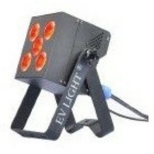 Прожектор PAR LED AstraLight S155