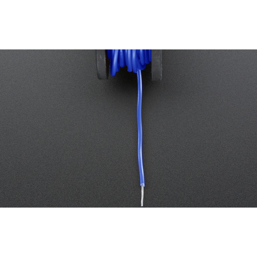 Кабель для тонарма Van Den Hul MCS-300S Blue