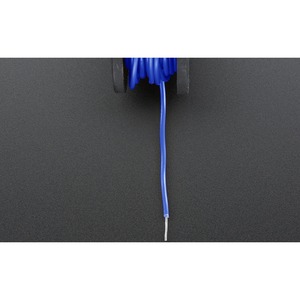 Кабель для тонарма Van Den Hul MCS-300S Blue