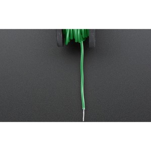 Кабель для тонарма Van Den Hul MCS-300S Green