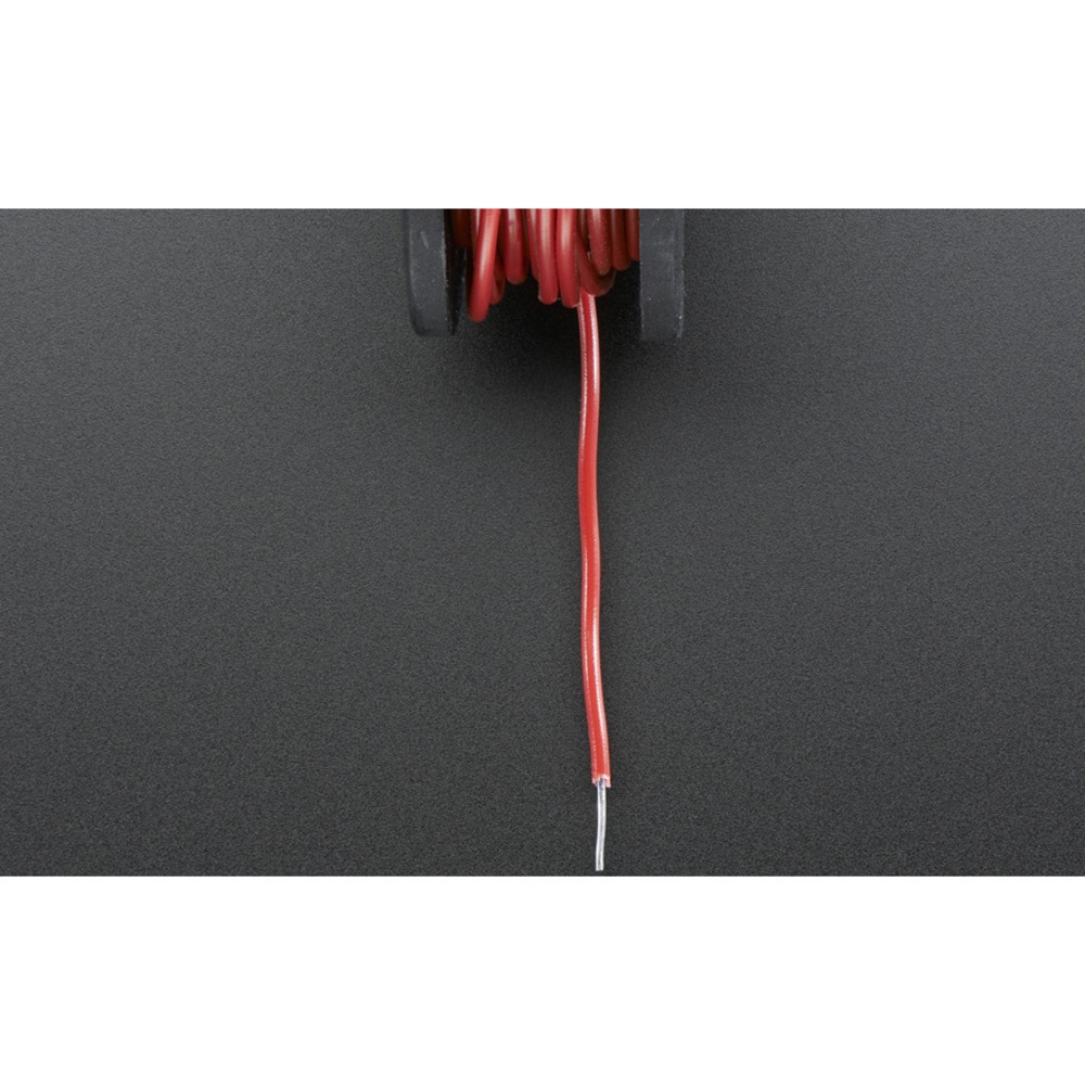 Кабель для тонарма Van Den Hul MCS-300S Red