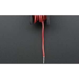 Кабель для тонарма Van Den Hul MCS-300S Red