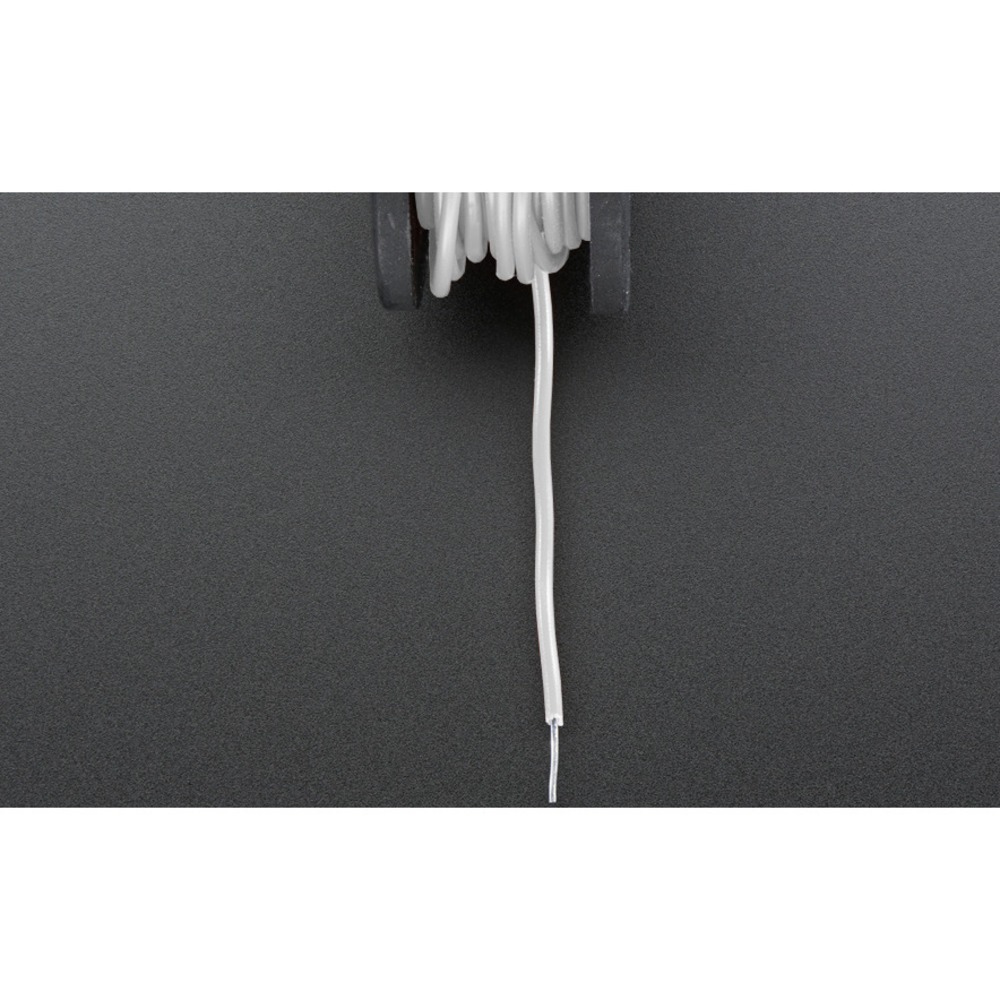 Кабель для тонарма Van Den Hul MCS-300S White