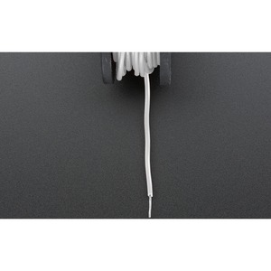 Кабель для тонарма Van Den Hul MCS-300S White