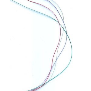 Кабель для тонарма Van Den Hul MSS-7 Blue