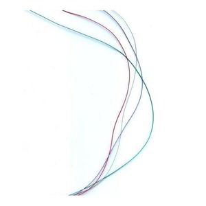 Кабель для тонарма Van Den Hul MSS-7 Blue