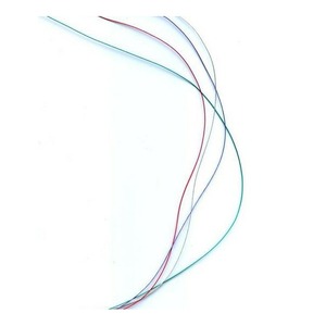 Кабель для тонарма Van Den Hul MSS-7 Green