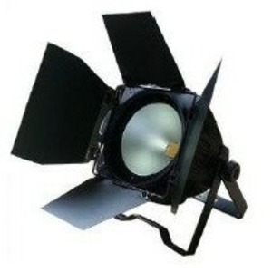 Прожектор PAR LED AstraLight EPAR200RGB