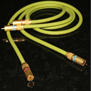 Кабель аудио в нарезку Van Den Hul The Wave