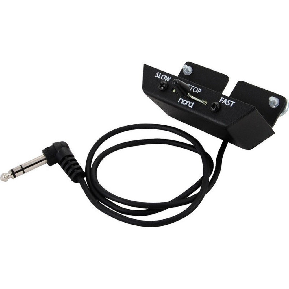 Педаль для клавишных Clavia Nord Half Moon Switch C2/C2D