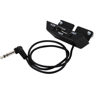 Педаль для клавишных Clavia Nord Half Moon Switch C2/C2D