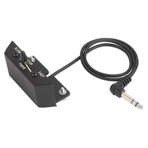 Педаль для клавишных Clavia Nord Half Moon Switch C2/C2D