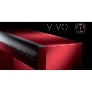 Пианино цифровое Dexibell VIVO H7 RDP