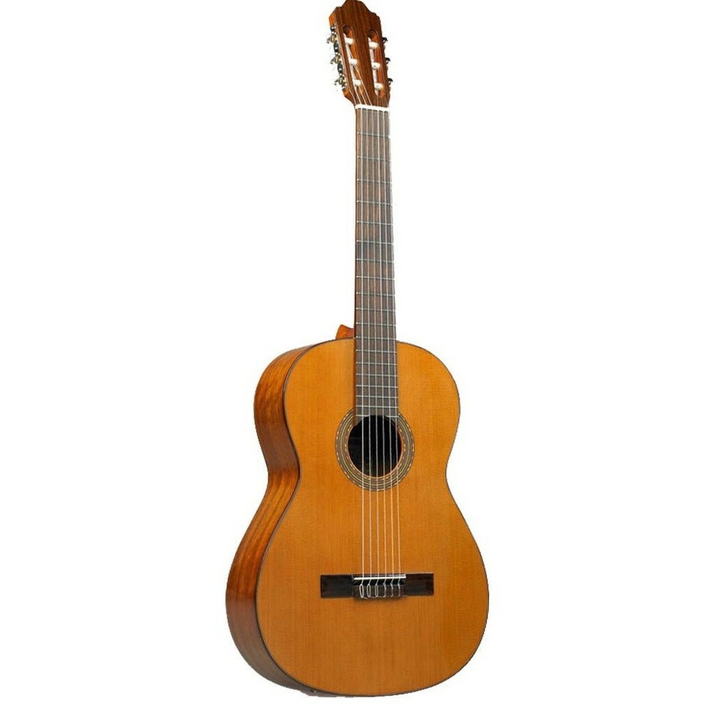Классическая гитара ESTEVE 4STE CD