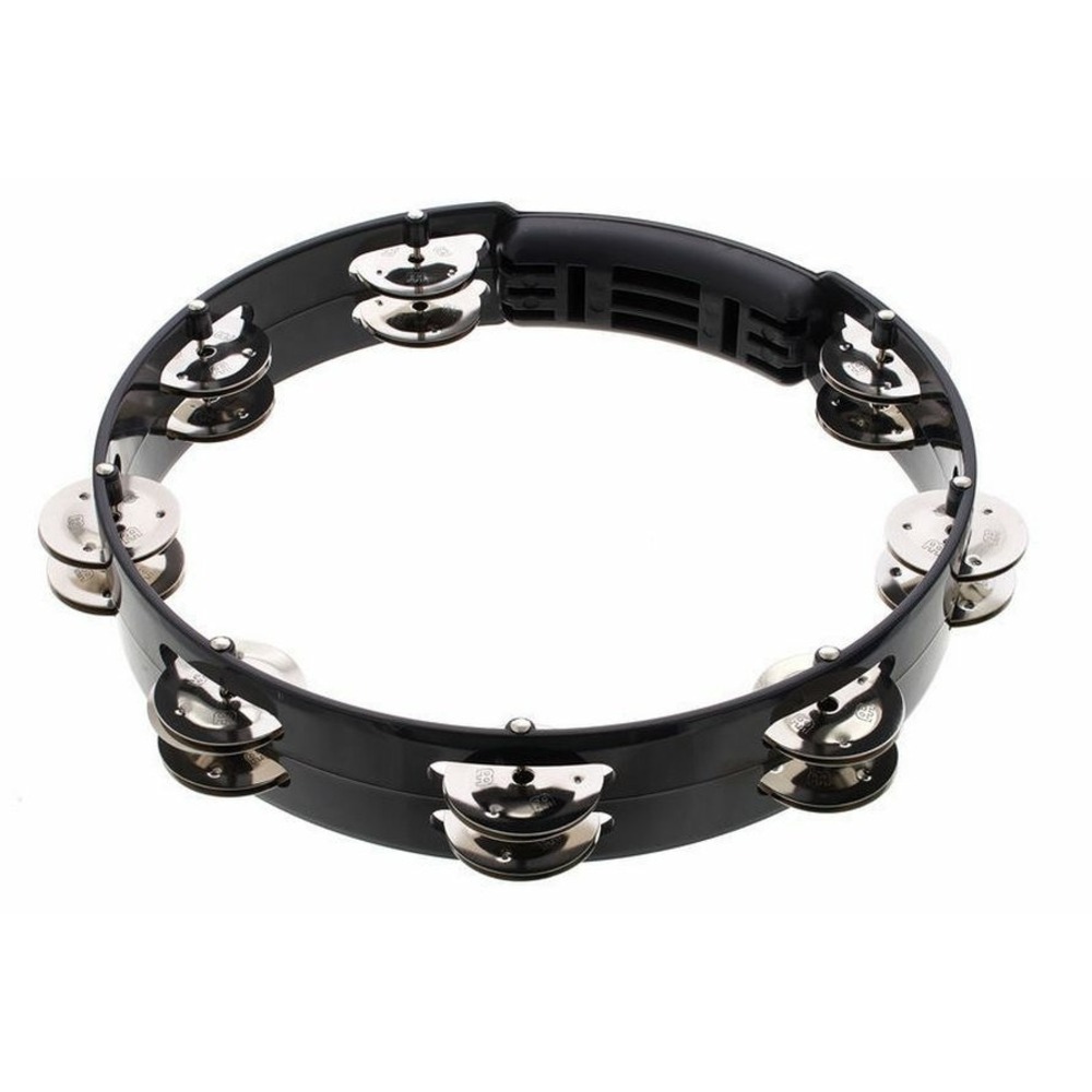 Тамбурин Meinl HTT10BK