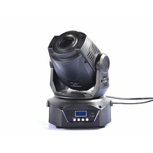 Прожектор полного движения LED AstraLight M90