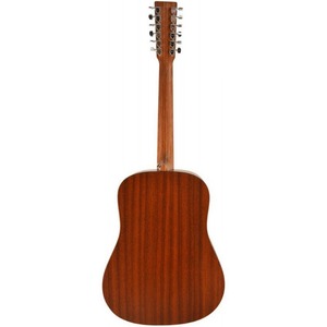 Электроакустическая гитара Martin D12X1AE X SERIES