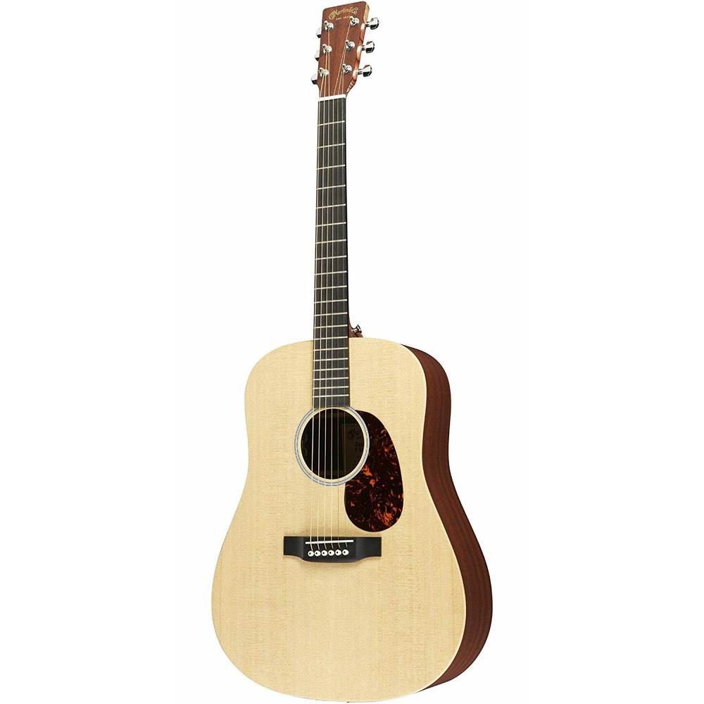 Электроакустическая гитара Martin DX1AE X SERIES