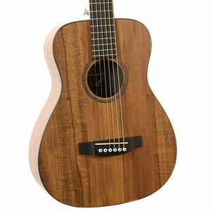 Travel-гитара Martin LXK2