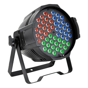 Прожектор PAR LED NIGHTSUN SPC549P