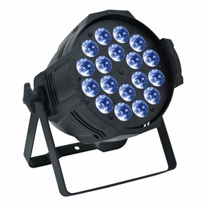Прожектор PAR LED NIGHTSUN SPC149P2
