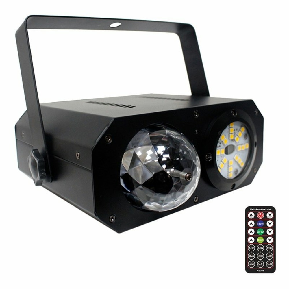 Лазерный эффект NIGHTSUN SPG606