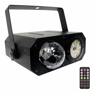 Лазерный эффект NIGHTSUN SPG606