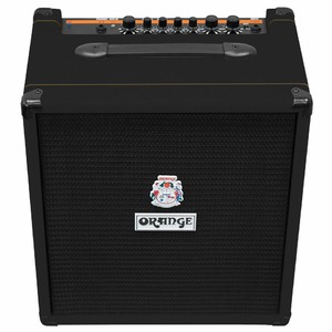 Басовый комбо Orange CRUSH BASS 50 BK