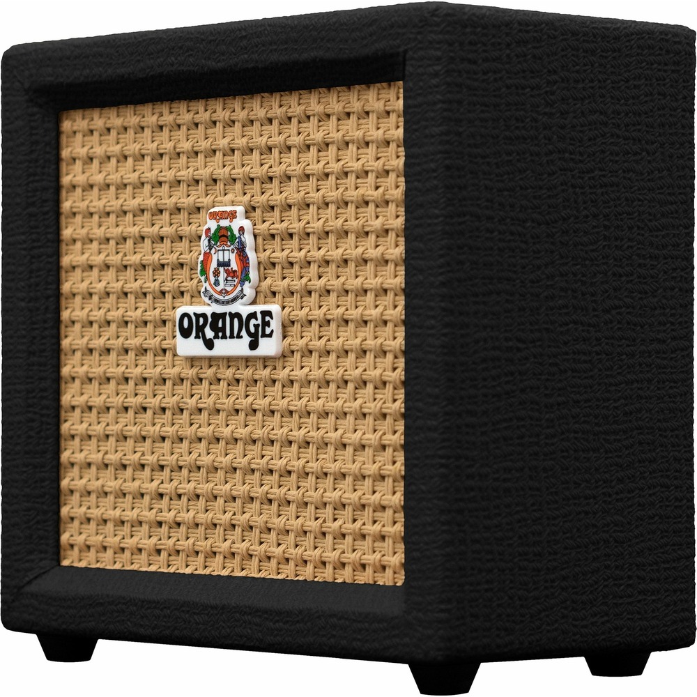 Комбоусилитель гитарный Orange Crush MINI BK