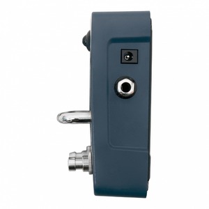 Гитарная педаль эффектов/ примочка Orange Amp Detonator