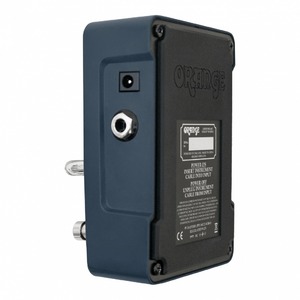 Гитарная педаль эффектов/ примочка Orange Amp Detonator