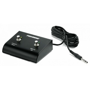 Гитарная педаль эффектов/ примочка Fishman ACC-LBX-FSW