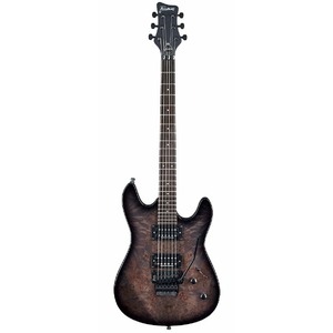 Электрогитара FRAMUS DIABLO PROGRESSIVE X NB THP BLK